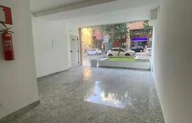 Imagem: O depósito possui 1 Vaga na garagem e 38m² de Área e está