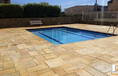 Imagem 5: Apartamento (tipo - padrao) 2 dormitórios/suite, cozinha planejada, em condomínio fechado