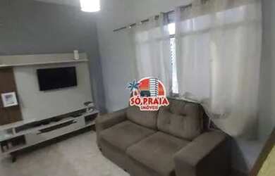 Imagem 6: Casa com 2 dormitórios à venda, 80 m² por R$ 300.000,00 - Vila Atlântica...