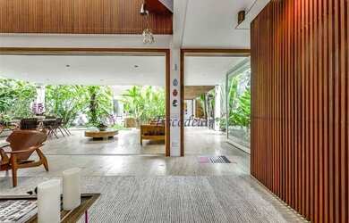 Imagem 6: Casa com 3 dormitórios, 764 m² - venda por R$ 12.000.000,00 ou aluguel...