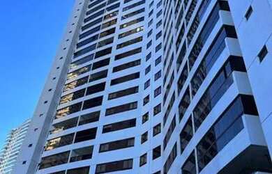 Imagem: O apartamento possui 3 Dormitórios, 4 Banheiros, 2 Vagas na