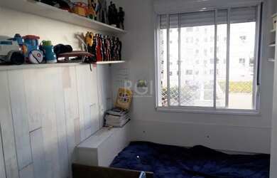 Imagem 15: Apartamento para Venda - 48m², 2 dormitórios, 1 vaga - Jardim Itu