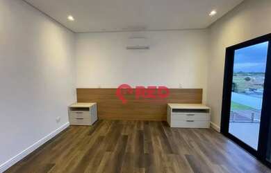 Imagem 5: Casa com 4 dormitórios à venda, 456 m² por R$ 4.215.000,00 - Condomínio...