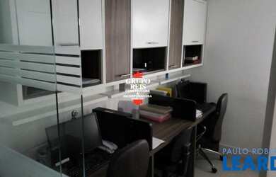 Imagem 6: COMERCIAL - SANTANA - SP. Ar-condicionadoe80m² de Área