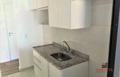 Imagem 7: Apto 66 m2, 2 dorm, 1 suite, 1 vaga, Deposito, Lazer, Edifíco Expande, Vila Mariana - São