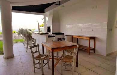 Imagem 12: Temporada Casa pé na areia Balneário Camboriú