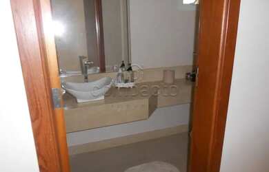 Imagem 3: Casa Condomínio em São José do Rio Preto