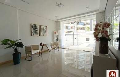 Imagem 2: Apartamento (tipo - padrao) 1 dormitórios, cozinha planejada, portaria 24hs, lazer, elevad