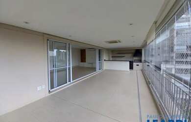 Imagem 6: APARTAMENTO - ALTO DA BOA VISTA - SP