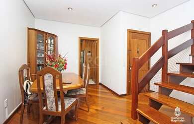 Imagem 9: Cobertura para Venda - 230m², 3 dormitórios, sendo 2 suites, 2 vagas...