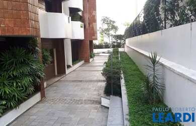 Imagem 4: APARTAMENTO - BROOKLIN - SP