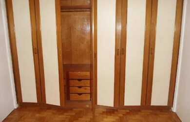 Imagem 6: Copacabana, ótimo 2 quartos com dependência - Siqueira Campos