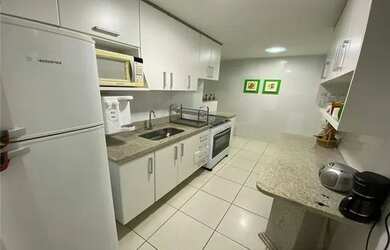 Imagem 13: APARTAMENTO GARDEN 3 QUARTOS COM SUÍTE E PORTEIRA FECHADA