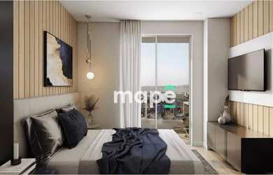 Imagem 3: Apartamento novocom 2 suítes à venda, 106 m² por R$ 1.350.000 - Boqueirão...