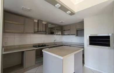 Imagem: O apartamento possui 3 Dormitórios, 3 Banheiros, 3 Vagas na