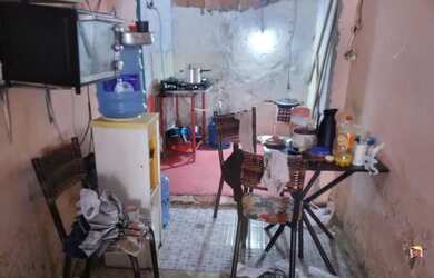 Imagem: A casa possui 2 Dormitórios, 2 Banheiros, 68m² de Área e