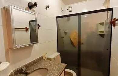 Imagem 13: Titulo do Imovel. Piscina, Churrasqueira, 96m² de Áreae1 Vaga na garagem