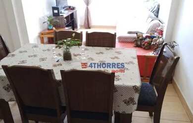 Imagem 9: Apartamento com 3 dormitórios à venda, 63 m² por R$ 375.000,00 - Butantã...