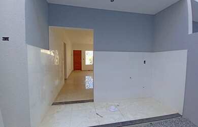 Imagem 6: Casa térrea com 2 quartos sendo uma suite