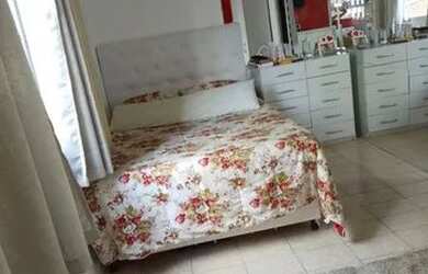 Imagem 9: APARTAMENTO - EMBARÉ - SP