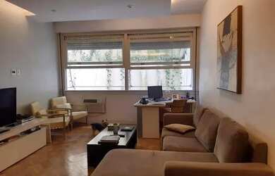 Imagem 3: Apartamento para aluguel e venda possui 140 metros quadrados com 3 quartos