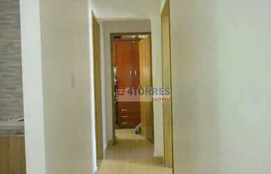 Imagem 3: Apartamento com 3 dormitórios à venda, 63 m² por R$ 375.000,00 - Butantã...