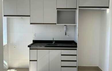 Imagem 4: AP / 2/4. 70m² de Área, 1 Vaga na garageme2 Dormitórios