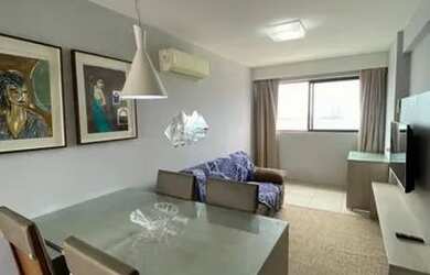 Imagem 2: Beach Class Excelsior - ALUGUEL