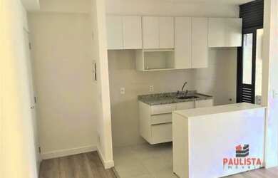 Imagem 5: Apto 66 m2, 2 dorm, 1 suite, 1 vaga, Deposito, Lazer, Edifíco Expande, Vila Mariana - São