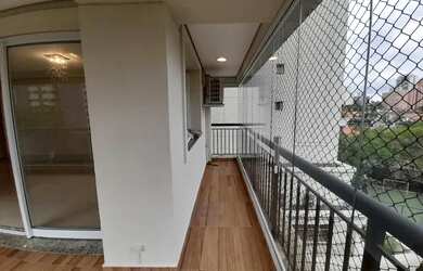 Imagem 5: Apartamento para aluguel e venda tem 121 metros quadrados com 3 quartos