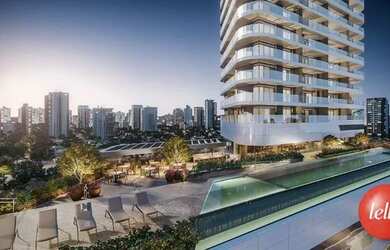 Imagem 16: São Paulo - Apartamento Padrão - Pinheiros