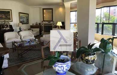 Imagem 6: Apartamento com 4 dormitórios à venda, 241 m² por R$ 1.100.000 - Vila...