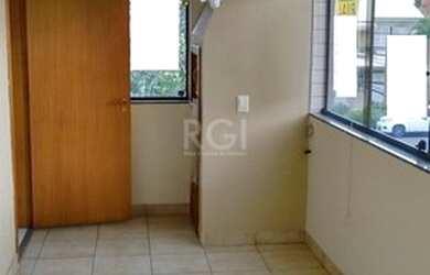 Imagem: O apartamento possui 2 Dormitórios, 2 Banheiros, 2 Vagas na