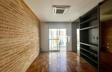 Imagem 13: Apartamento Duplex à venda- Sky Campo Belo - Campo Belo - São Paulo/SP