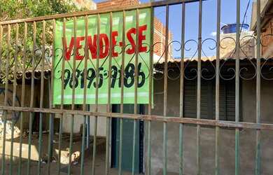Imagem 4: Terreno Residencial para Venda Fazendinha Itapoã , Brasília