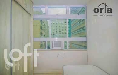 Imagem 7: Apartamento com 3 dormitórios à venda, 118 m² por R$ 1.500.000 - Flamengo - Rio de Janeiro