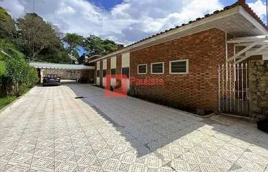 Imagem 3: Casa, 842 m² - venda por R$ 5.600.000,01 ou aluguel por R$ 22.000,00/mês...
