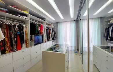 Imagem 15: Casa com 5 suites no Riviera del Sol Recreio dos Bandeirantes