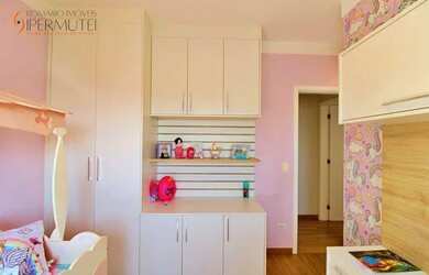 Imagem 8: Excelente Apartamento com 3 suítes e varanda gourmet à venda, 212 m²...