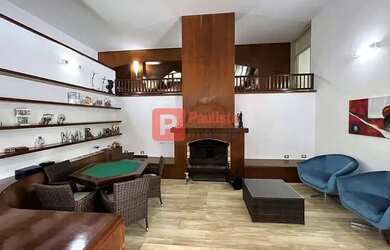 Imagem 9: Casa, 842 m² - venda por R$ 5.600.000,01 ou aluguel por R$ 22.000,00/mês...