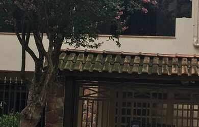 Imagem 2: Sobrado a Venda 305 metros - Santa Teresinha - São Paulo - SP