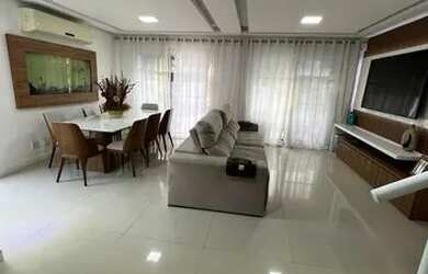 Imagem 2: Belíssima casa para locação completamente mobiliada