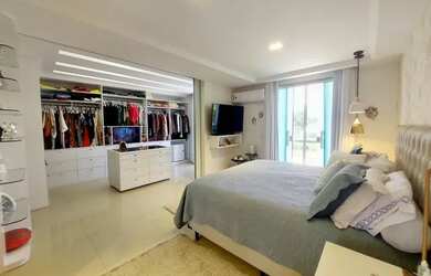 Imagem 13: Casa com 5 suites no Riviera del Sol Recreio dos Bandeirantes