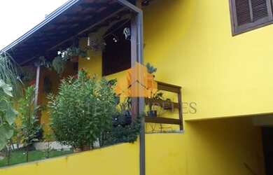 Imagem 4: casa ampla, arejada com quintal no bairro Jardim Brasília, Betim