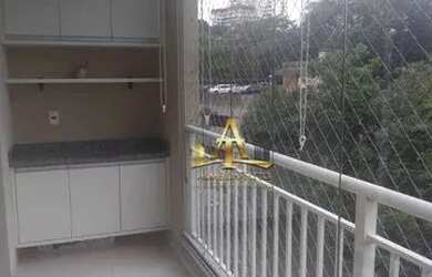 Imagem: Apartamento Mobiliado para locacao 02 Dorms Ste no Jardim Tupancy