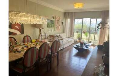 Imagem 2: APARTAMENTO FAZENDA MORUMBY