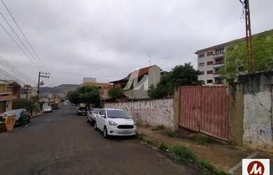 Imagem: O depósito possui 657m² de Área e está localizado em Jardim