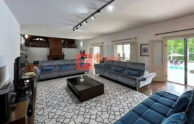 Imagem 15: Casa, 842 m² - venda por R$ 5.600.000,01 ou aluguel por R$ 22.000,00/mês...