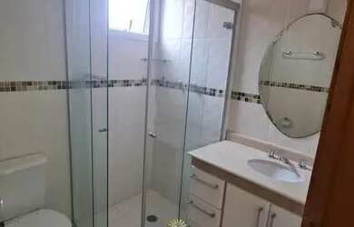 Imagem 15: Apartamento para venda tem 130 metros quadrados com 3 quartos em Vila Bastos - Santo André