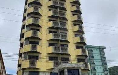 Imagem: O apartamento possui 3 Dormitórios, 3 Banheiros, 1 Vaga na